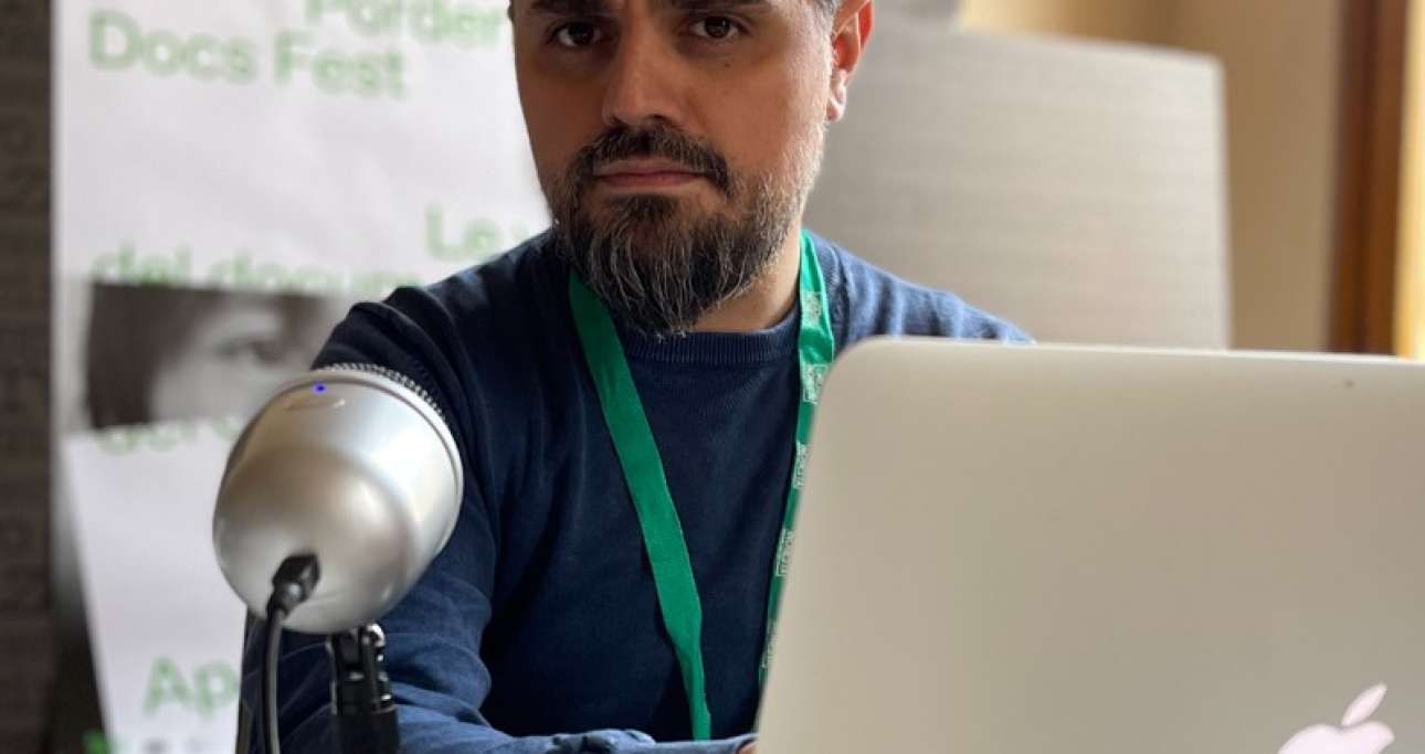 Massimiliano Coccia
